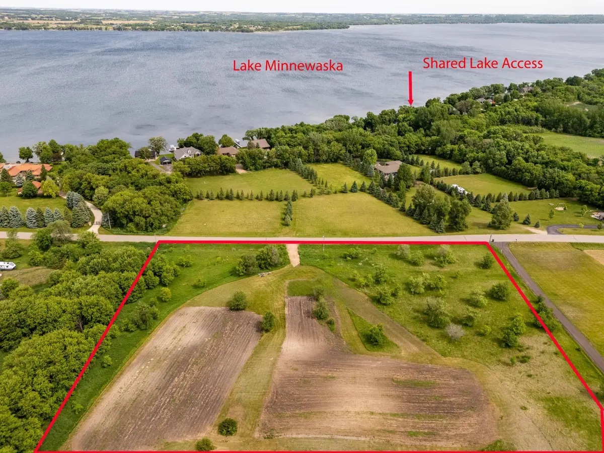 xxx 214th Street, Glenwood, MN 56334 - #1