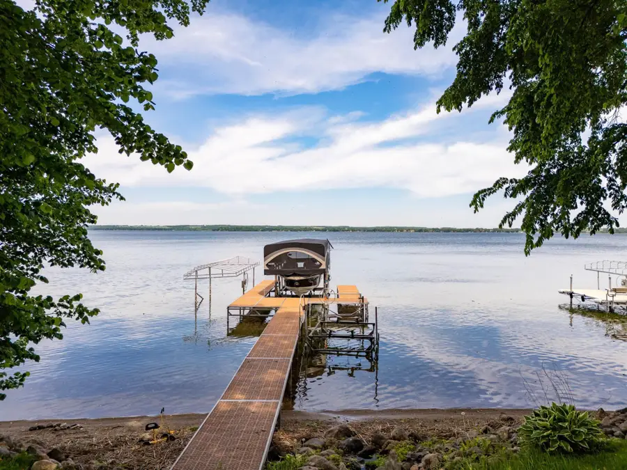 xxx 214th Street, Glenwood, MN 56334 - #2