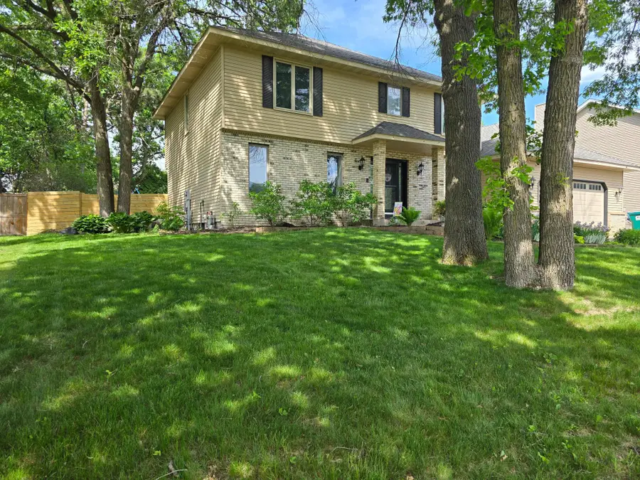 1435 138th Avenue Nw, Andover, MN 55304 - #2