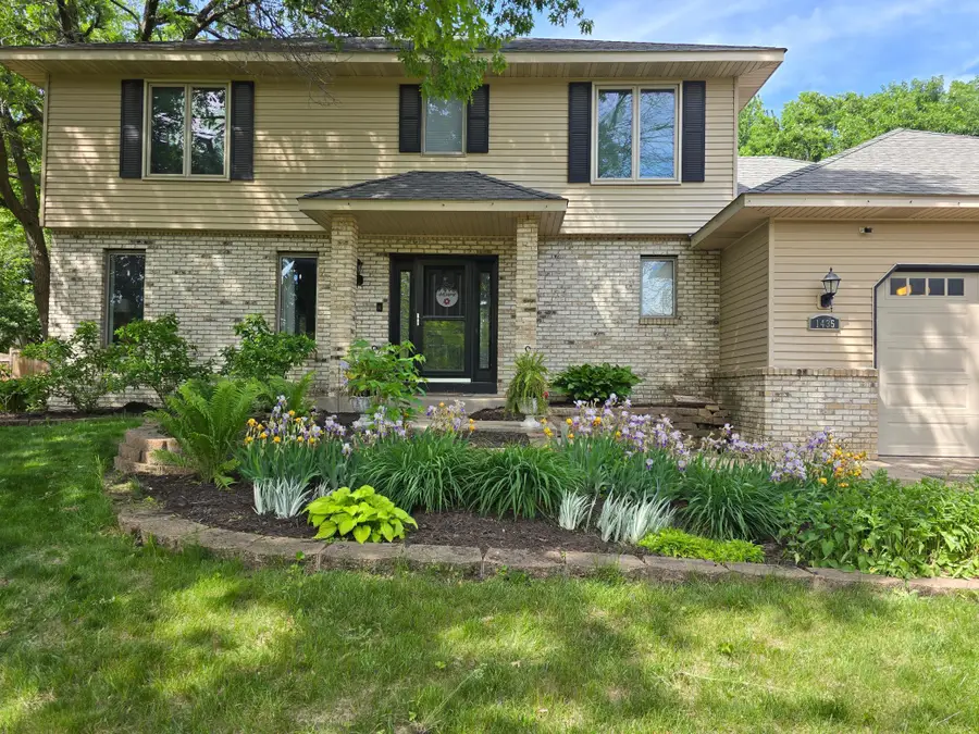 1435 138th Avenue Nw, Andover, MN 55304 - #2