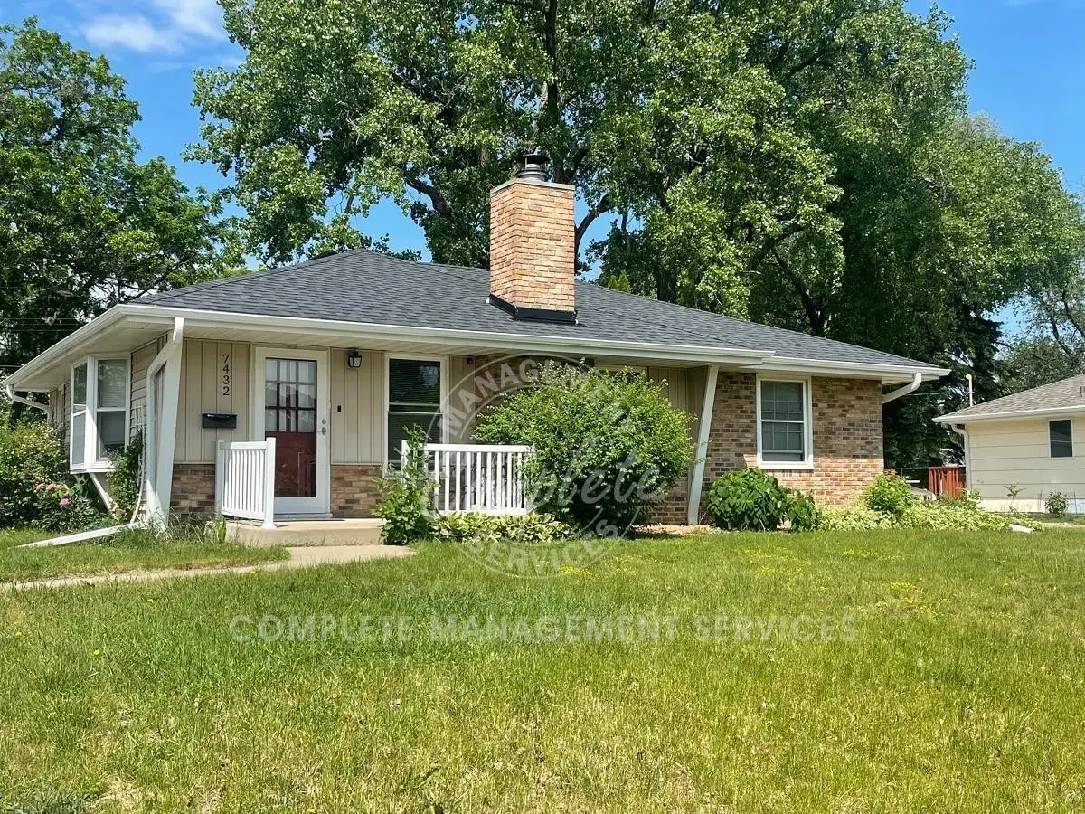 7432 Bloomington Avenue, Richfield, MN 55423 - #1