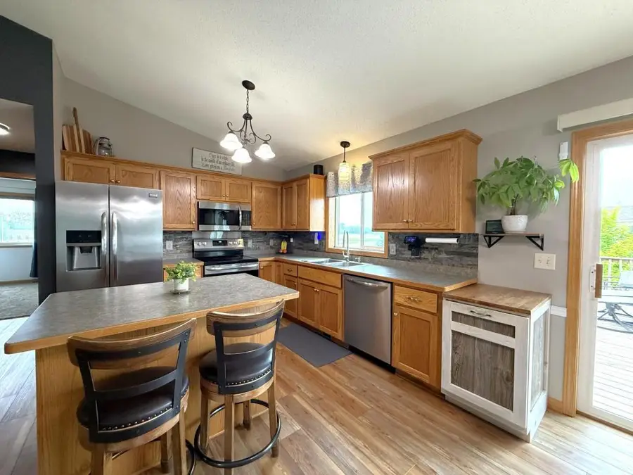 1503 Park View Lane Ne, Sauk Rapids, MN 56379 - #2