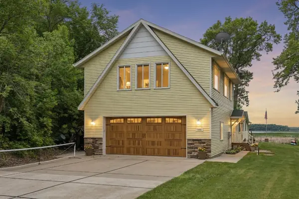 1465 Basswood Road, South Haven, MN 55382