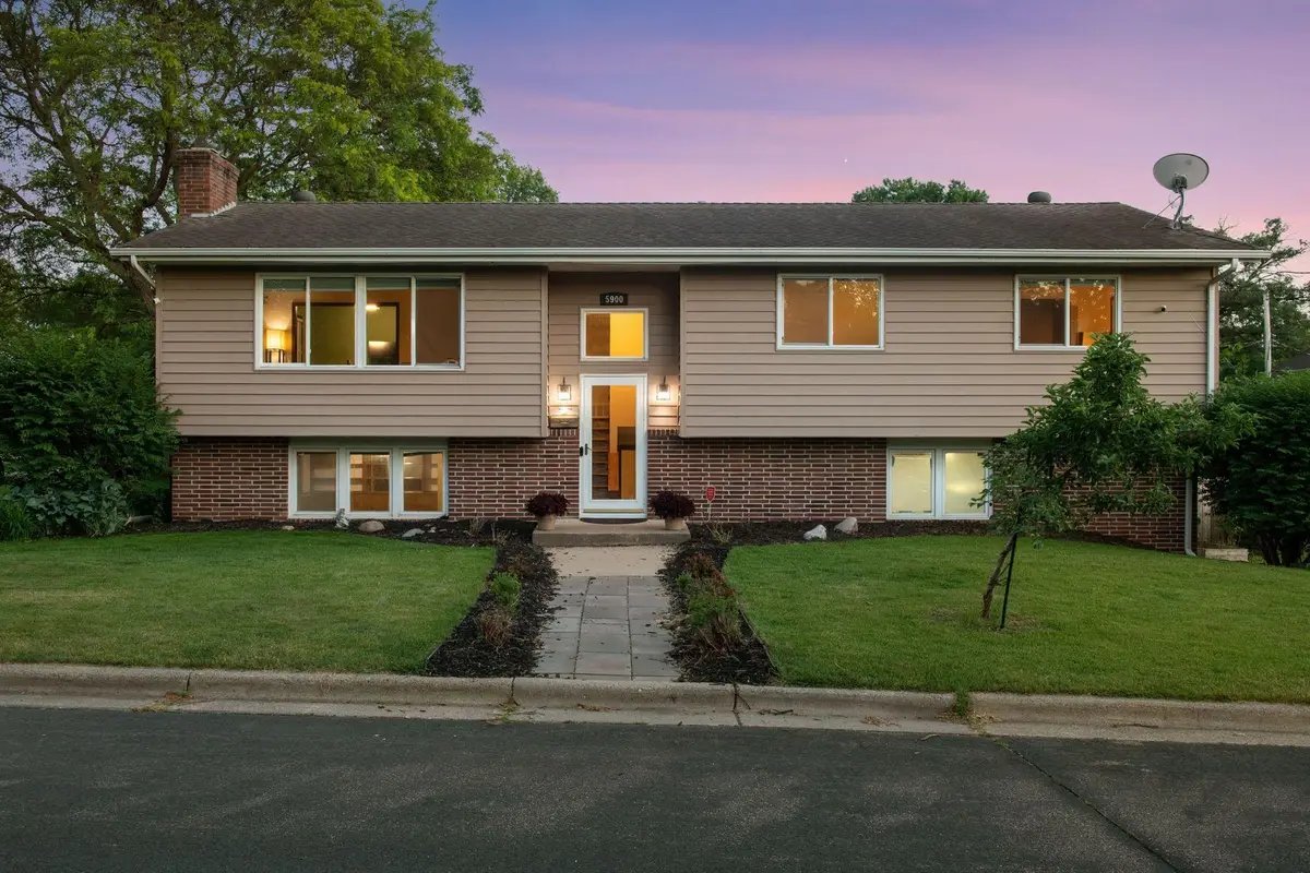 5900 Saint Johns Avenue, Edina, MN 55424 - #1