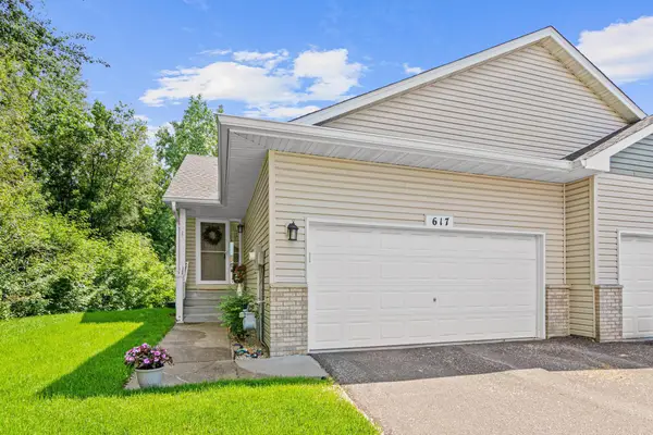 617 86th Lane Nw, Coon Rapids, MN 55433