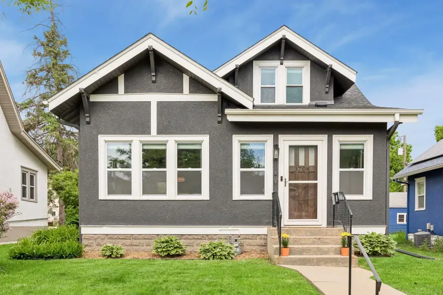 3708 27th Avenue S, Minneapolis, MN 55406 - #2