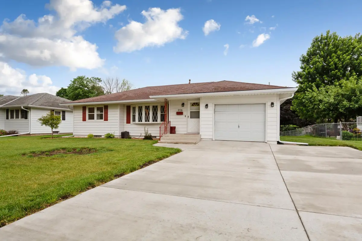 356 Mcindoe Street, Owatonna, MN 55060 - #1