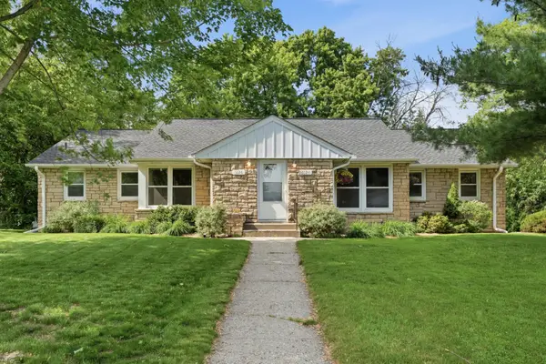 5124 Richmond Drive, Edina, MN 55436