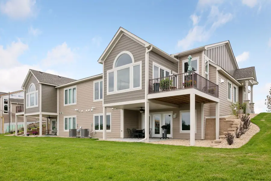4518 Tovero Trail, Medina, MN 55340 - #3