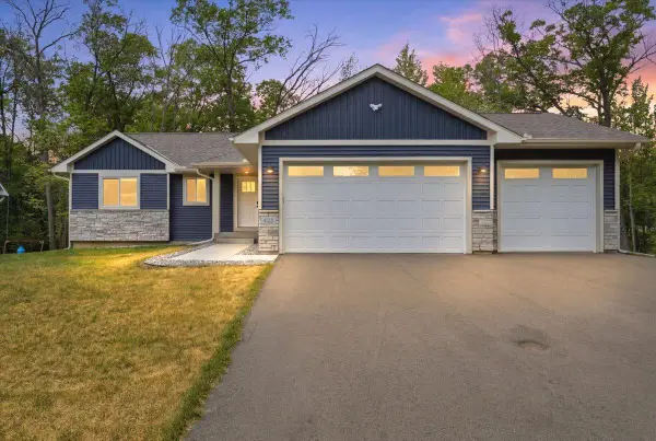 425 Knollwood Avenue, Saint Croix Falls, WI 54024
