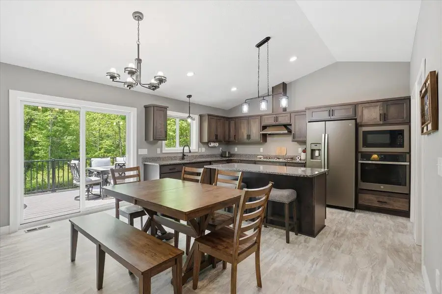425 Knollwood Avenue, Saint Croix Falls, WI 54024 - #2
