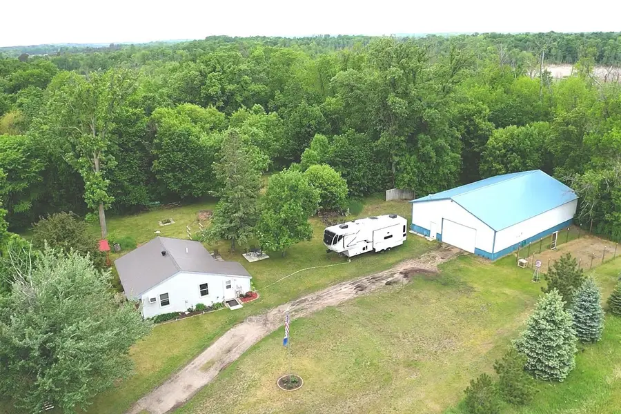 43931 355th Street, Ottertail, MN 56571 - #2