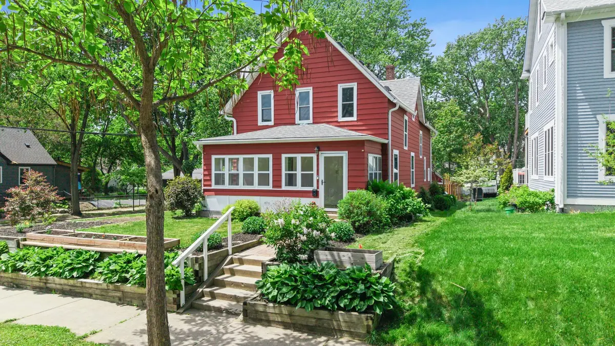 2401 Upton Avenue N, Minneapolis, MN 55411 - #1