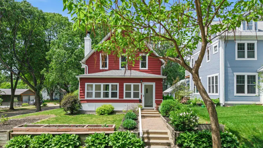 2401 Upton Avenue N, Minneapolis, MN 55411 - #2