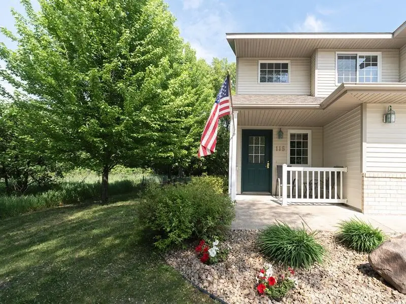 115 N Hickory Street, Royalton, MN 56373 - #2