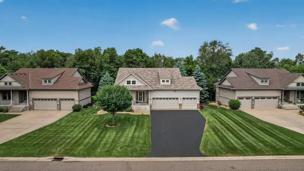 1719 140th Avenue Ne, Ham Lake, MN 55304