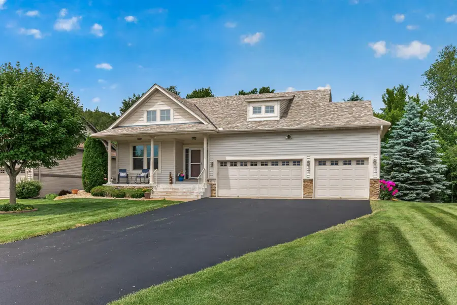 1719 140th Avenue Ne, Ham Lake, MN 55304 - #2