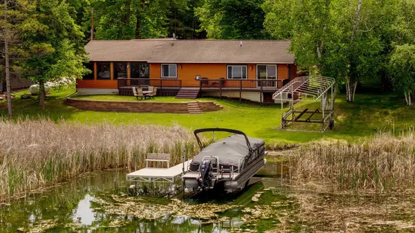 23886 State 87, Nevis, MN 56467
