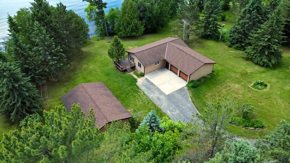 21888 Shallow Lake Road, Warba, MN 55793 - #1
