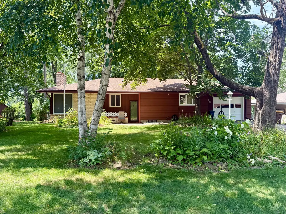 3511 Hilltop Street, White Bear Lake, MN 55110 - #1