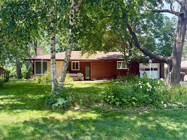 3511 Hilltop Street, White Bear Lake, MN 55110