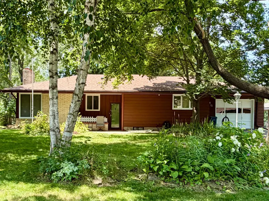 3511 Hilltop Street, White Bear Lake, MN 55110 - #2