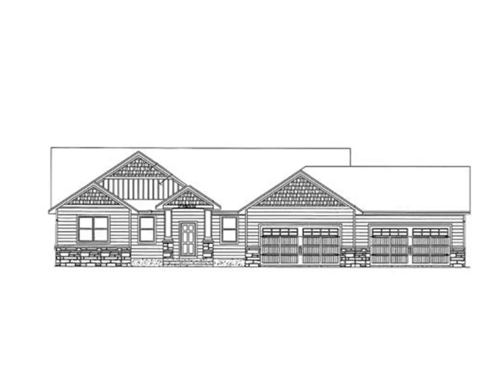 Lot 5 Block 1 238th Ave., Zimmerman, MN 55398 - #1