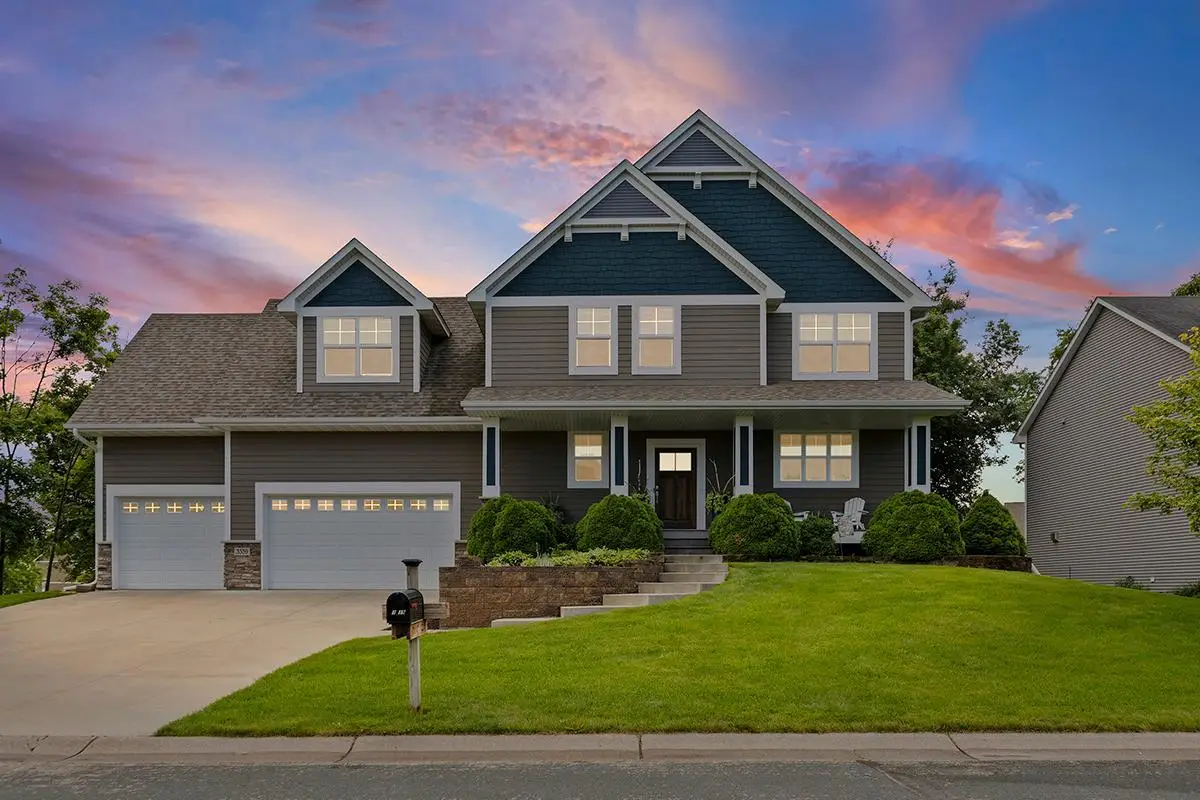 3339 Sunray Court Sw, Prior Lake, MN 55372 - #1