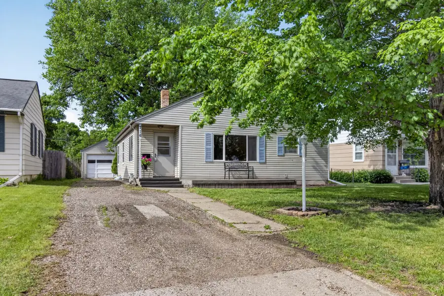 716 W 7th Avenue, Fergus Falls, MN 56537 - #2