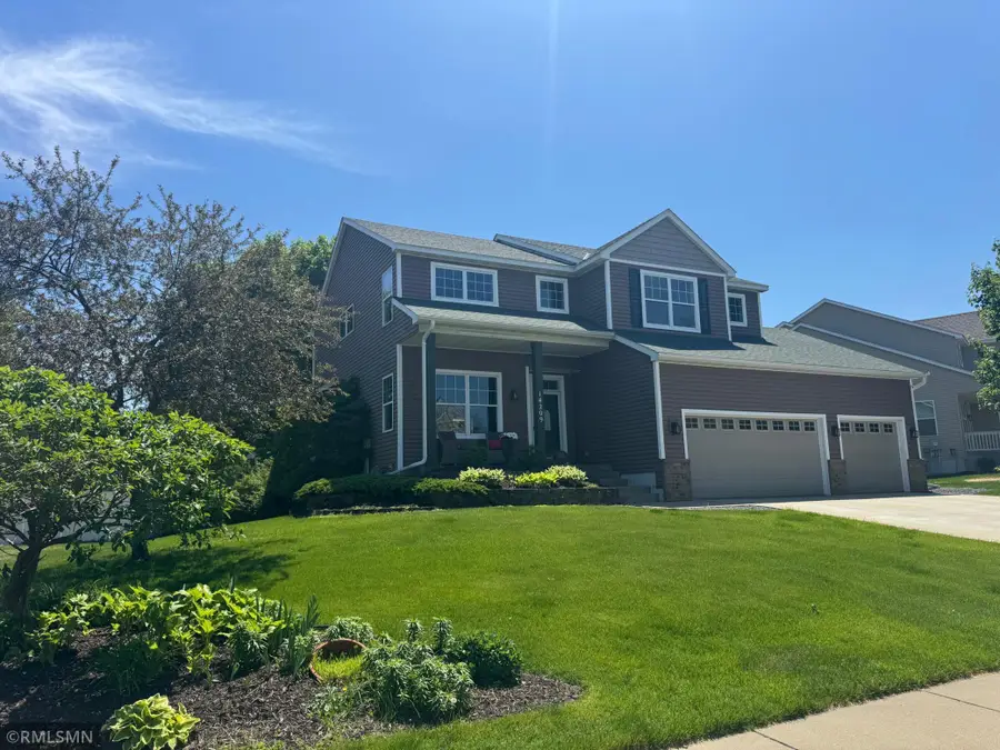 14209 Bayberry Trail, Rosemount, MN 55068 - #2