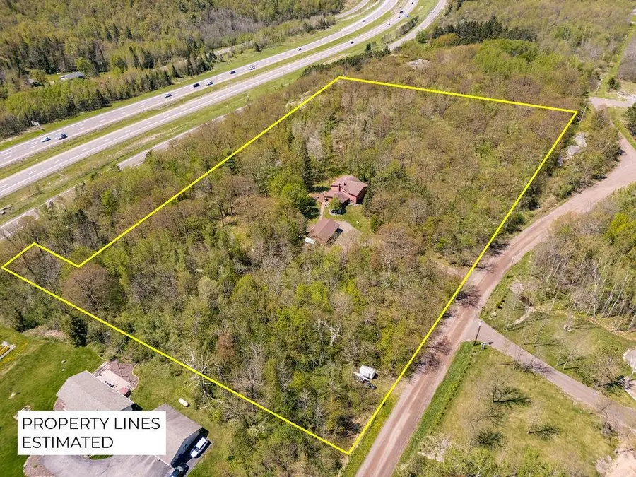 5558 E Grandview Road, Proctor, MN 55810 - #2