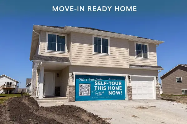 6317 83 Avenue, Horace, ND 58047