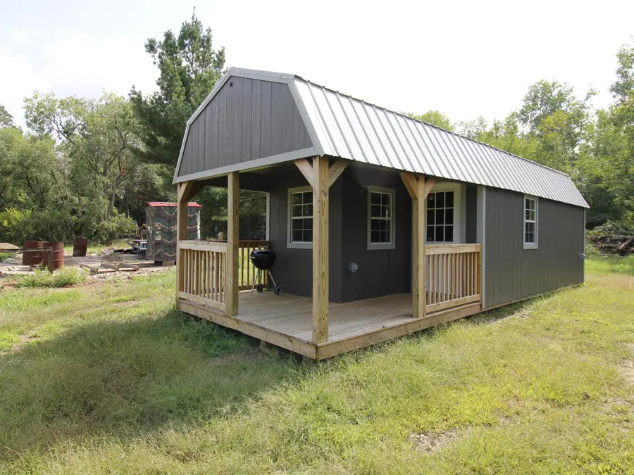2208 State Road 70, Spooner, WI 54801 - #2
