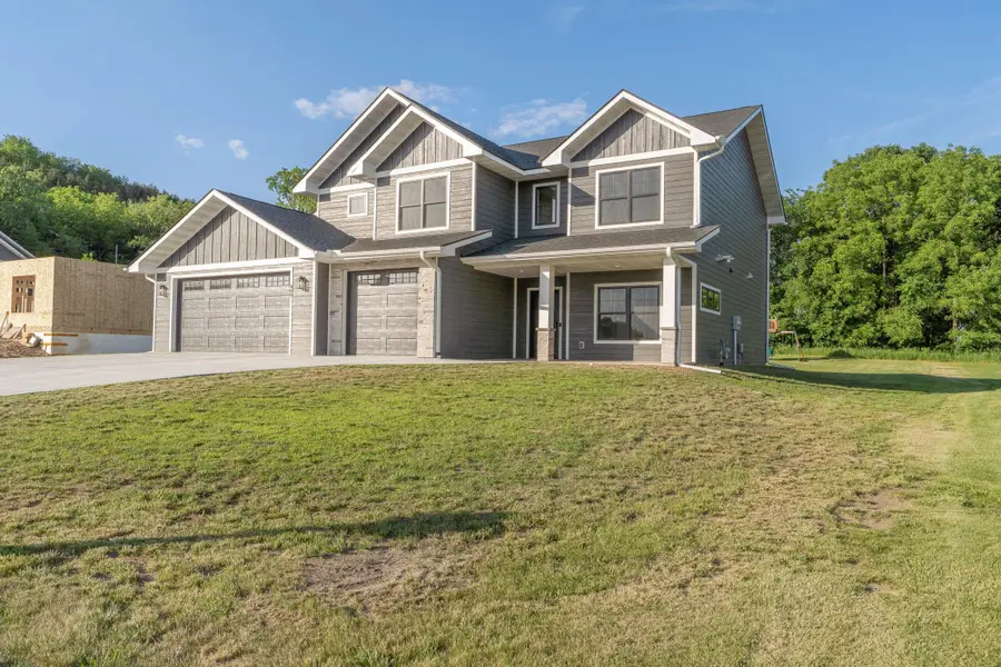 409 Sunflower Court, Cannon Falls, MN 55009 - #3