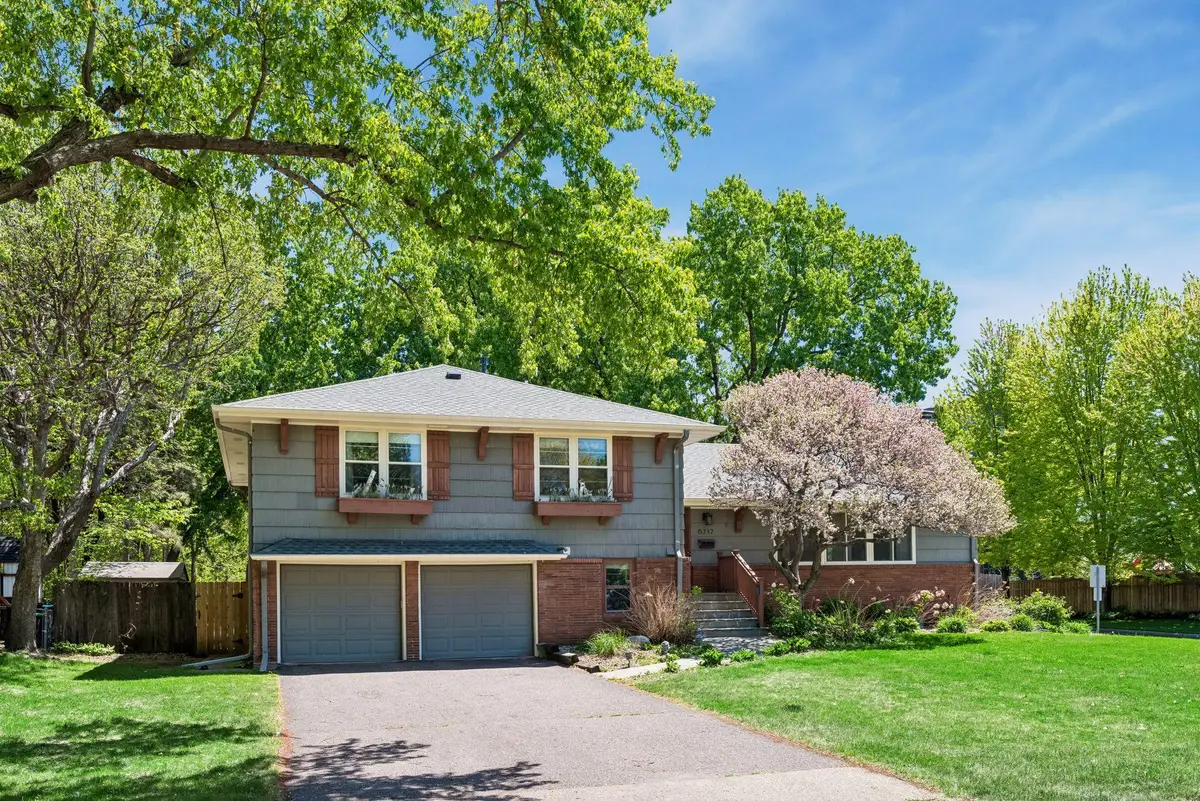 6717 Southdale Road, Edina, MN 55435 - #1