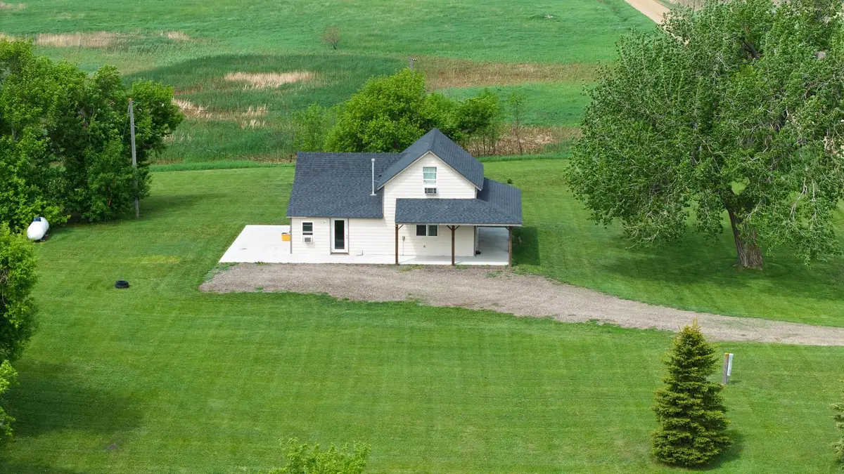 12860 47th Street Se, Fingal, ND 58031 - #1