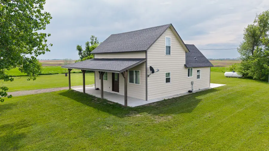 12860 47th Street Se, Fingal, ND 58031 - #3