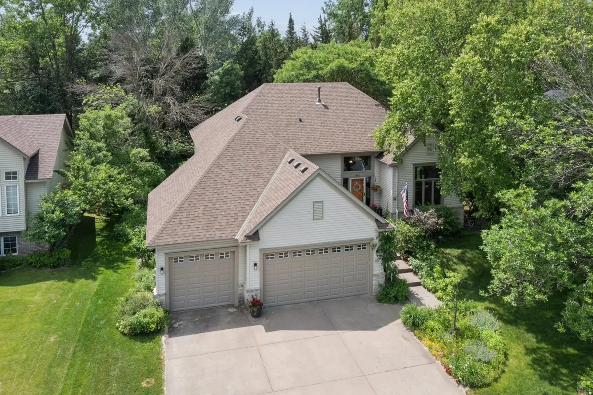 638 Oakwood Drive, Shoreview, MN 55126 - #1