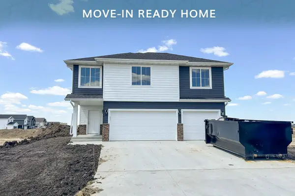 8529 61 Street, Horace, ND 58047