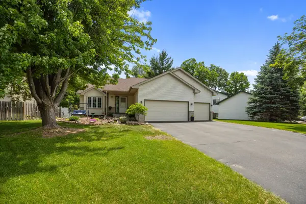 23617 Eidelweiss Street Nw, Saint Francis, MN 55070
