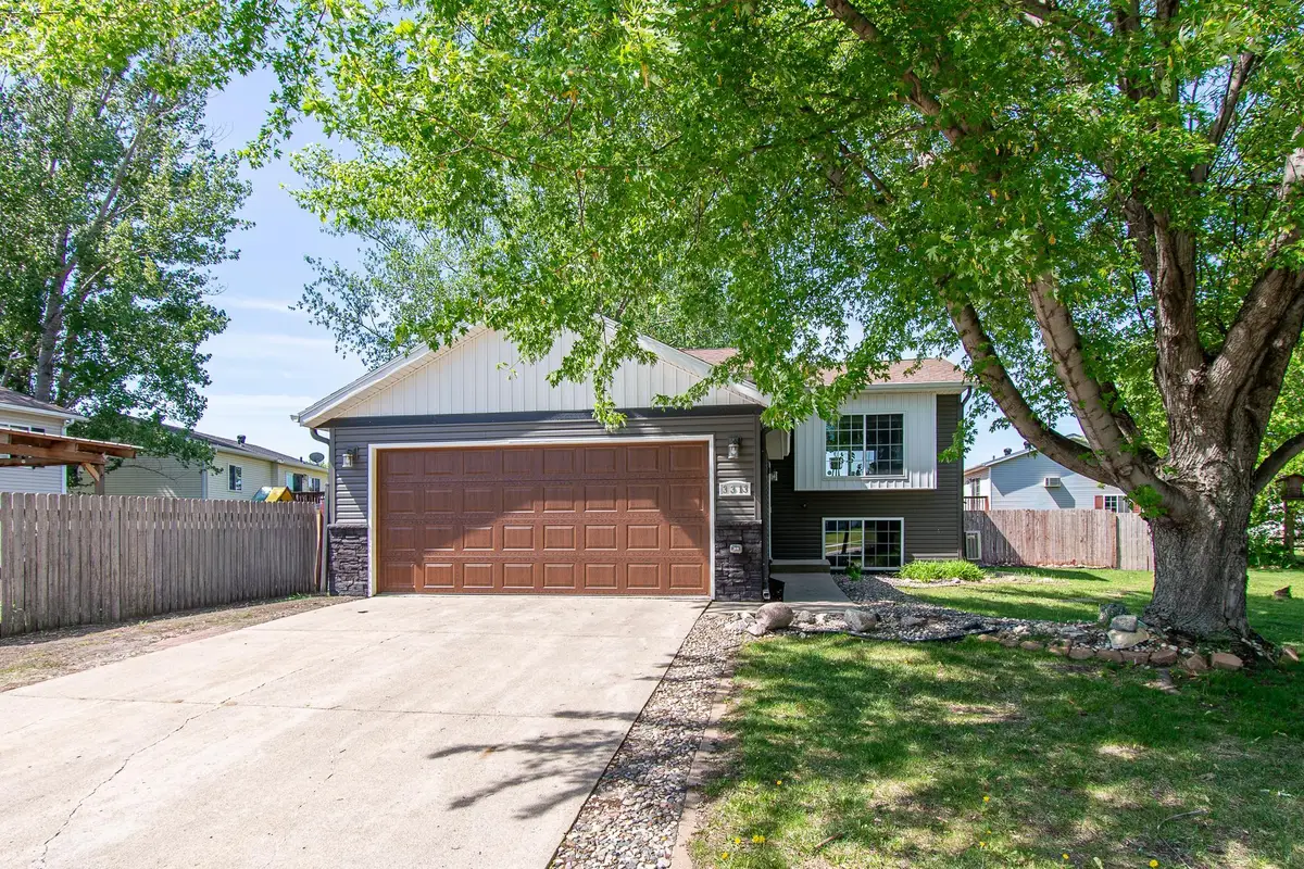 3313 39th Street S, Moorhead, MN 56560 - #1