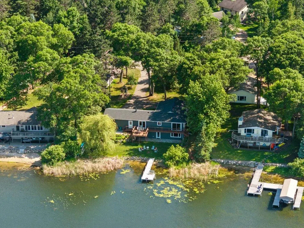 14390 Shoreview Drive, Baxter, MN 56425 - #1