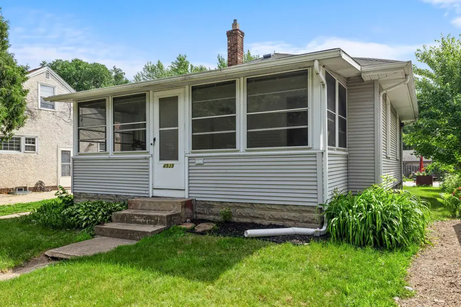 4939 41st Avenue S, Minneapolis, MN 55417 - #2