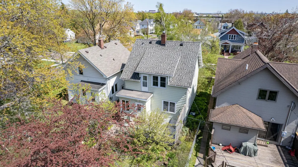 3803 W 4th Street, Duluth, MN 55807 - #1
