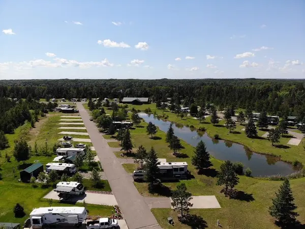 28668 Lot 110 Hurtig Road, Pequot Lakes, MN 56472