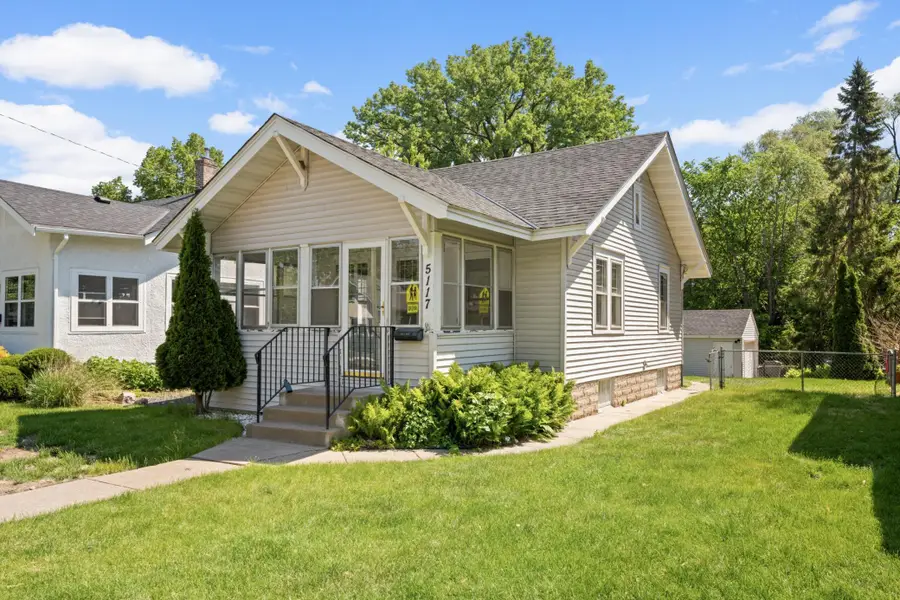 5117 Zenith Avenue S, Minneapolis, MN 55410 - #2