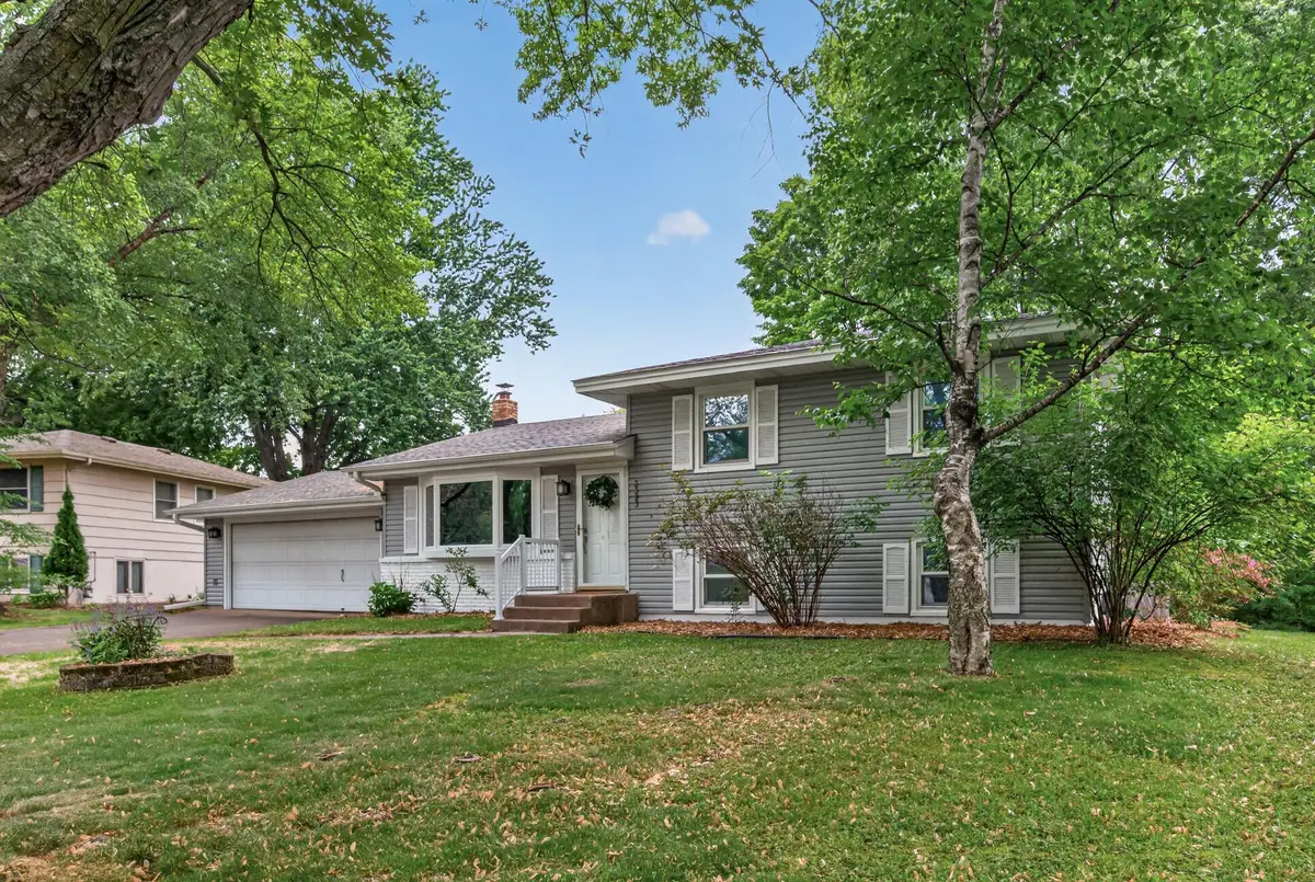 3383 Buckbee Road, White Bear Lake, MN 55110 - #1