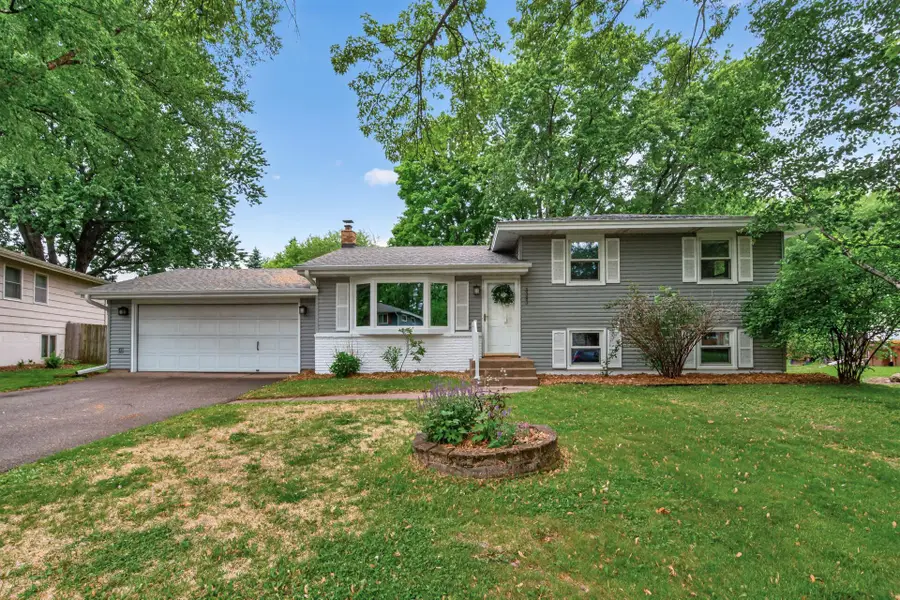 3383 Buckbee Road, White Bear Lake, MN 55110 - #2