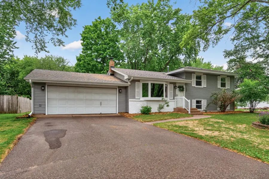 3383 Buckbee Road, White Bear Lake, MN 55110 - #3