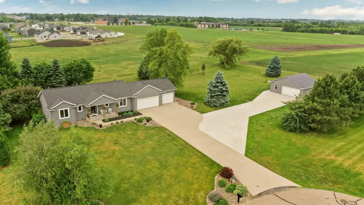 24705 619th Street, Mantorville, MN 55955 - #1